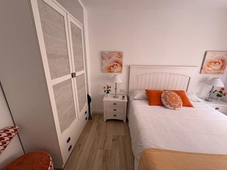 Piso en alquiler en Almansa