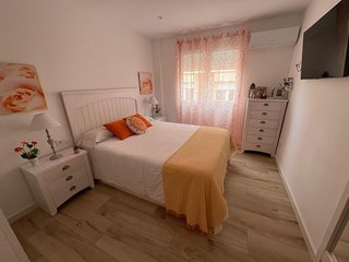 Piso en alquiler en Almansa