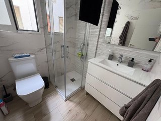 Piso en alquiler en Almansa
