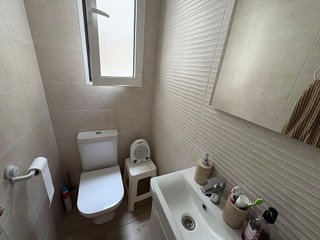 Piso en alquiler en Almansa