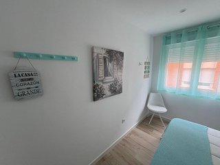 Piso en alquiler en Almansa