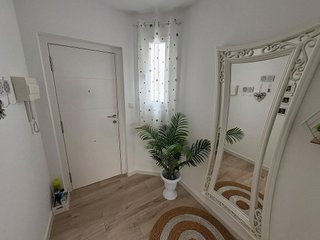 Piso en alquiler en Almansa