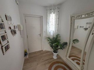 Piso en alquiler en Almansa