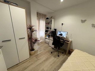 Piso en alquiler en Almansa