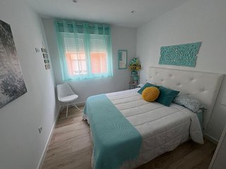 Piso en alquiler en Almansa
