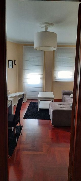 Piso en alquiler en San Roque - As Fontiñas en Lugo