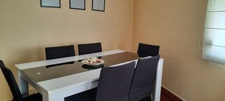 Piso en alquiler en San Roque - As Fontiñas en Lugo