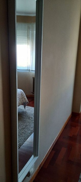 Piso en alquiler en San Roque - As Fontiñas en Lugo
