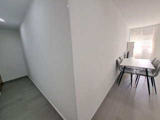 Piso en alquiler en Barrio de Ciudad Jardín en Málaga