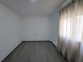Piso en alquiler en Barrio de Ciudad Jardín en Málaga