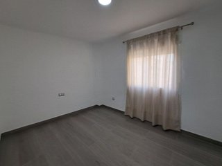 Piso en alquiler en Barrio de Ciudad Jardín en Málaga