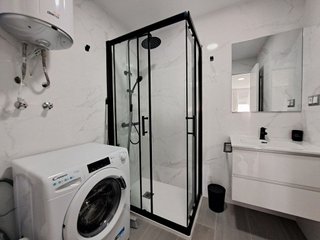 Piso en alquiler en Barrio de Ciudad Jardín en Málaga