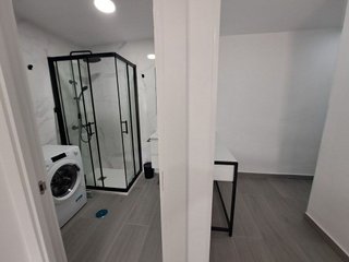Piso en alquiler en Barrio de Ciudad Jardín en Málaga