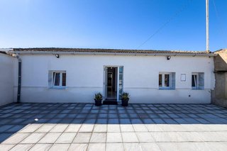 Chalet en venta en Montesinos (Los)