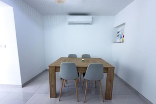 Chalet en venta en Montesinos (Los)
