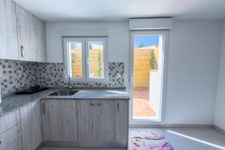 Chalet en venta en Montesinos (Los)