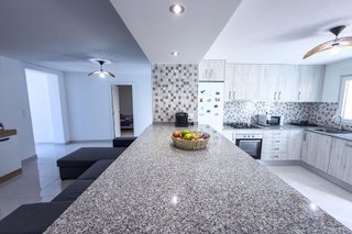 Chalet en venta en Montesinos (Los)