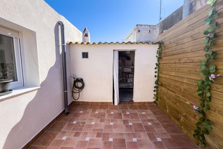 Chalet en venta en Montesinos (Los)