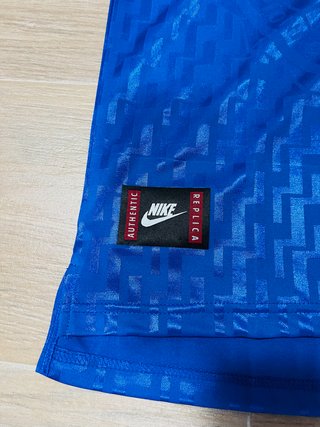 Camiseta Italia