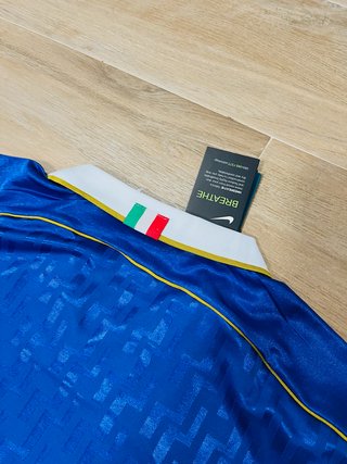 Camiseta Italia