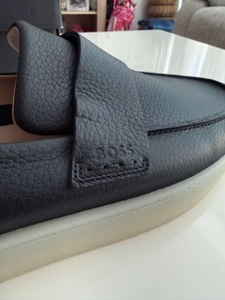 Mocasines Hugo Boss Randal