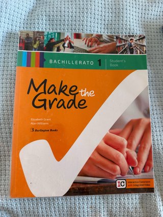 Libros 1 de bachillerato