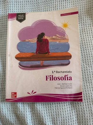 Libros 1 de bachillerato
