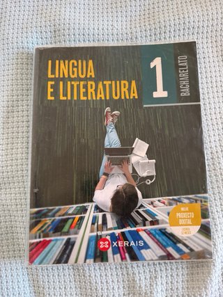 Libros 1 de bachillerato