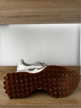 Zapatillas New Balance 327 Talla 43