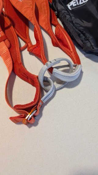 Petzl Sama M