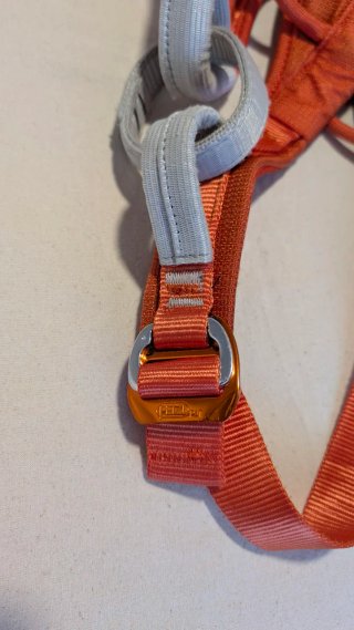 Petzl Sama M