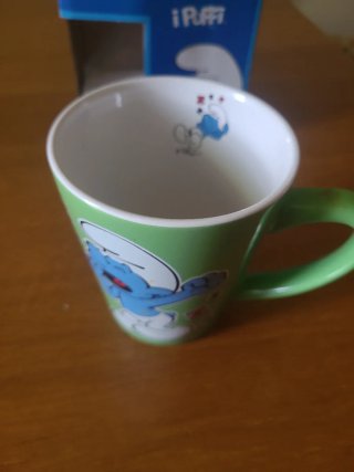 Tazza I Puffi