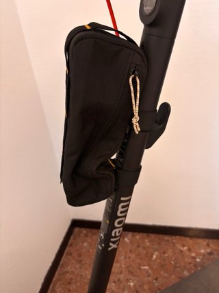 Patinete Eléctrico Xiaomi 5 Series
