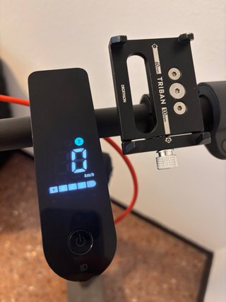 Patinete Eléctrico Xiaomi 5 Series