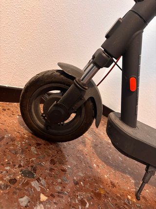 Patinete Eléctrico Xiaomi 5 Series