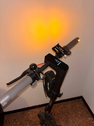 Patinete Eléctrico Xiaomi 5 Series