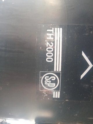 Extractor de humos para chimenea exterior