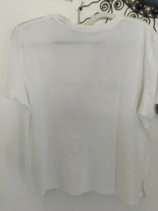 Lote 2 Camisetas Mujer Talla M