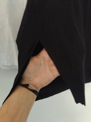 Lote 2 Camisetas Mujer Talla M