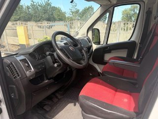 FIAT Ducato 2013