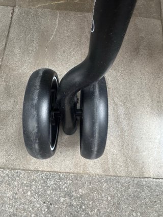 Vendo silla de ruedas y andador