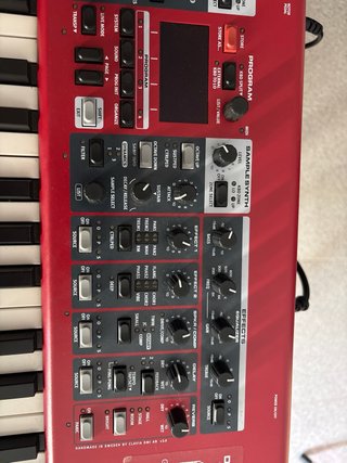 Nord Electro 6 HP