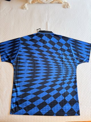 Camiseta Adidas Argentina Thrasher