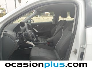 Audi Q2 sport 30 TDI 85 kW (116 CV)