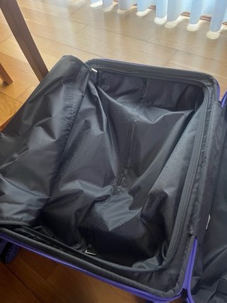 Maleta Gabol Morada Nueva