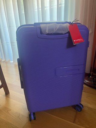 Maleta Gabol Morada Nueva