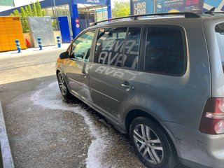 Volkswagen Touran 2009