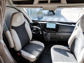 AUTOCARAVANA CHALLENGER 260 IVA+IMDT INCLUIDO