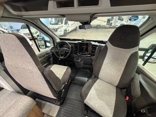 AUTOCARAVANA CHALLENGER 260 IVA+IMDT INCLUIDO