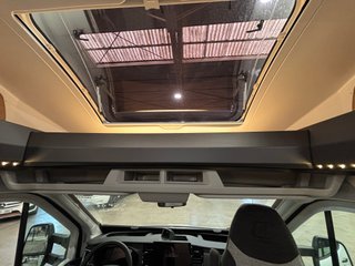 AUTOCARAVANA CHALLENGER 260 IVA+IMDT INCLUIDO